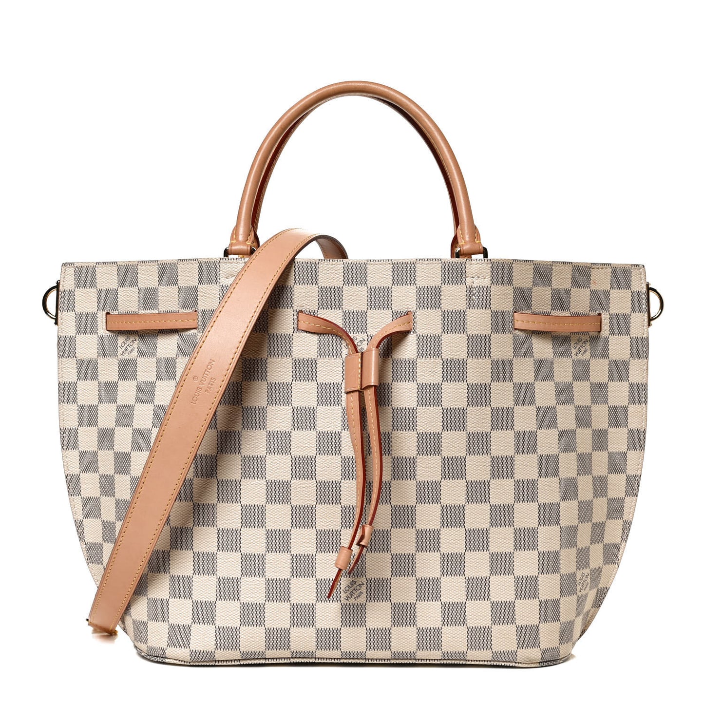 Damier Azur Girolata
