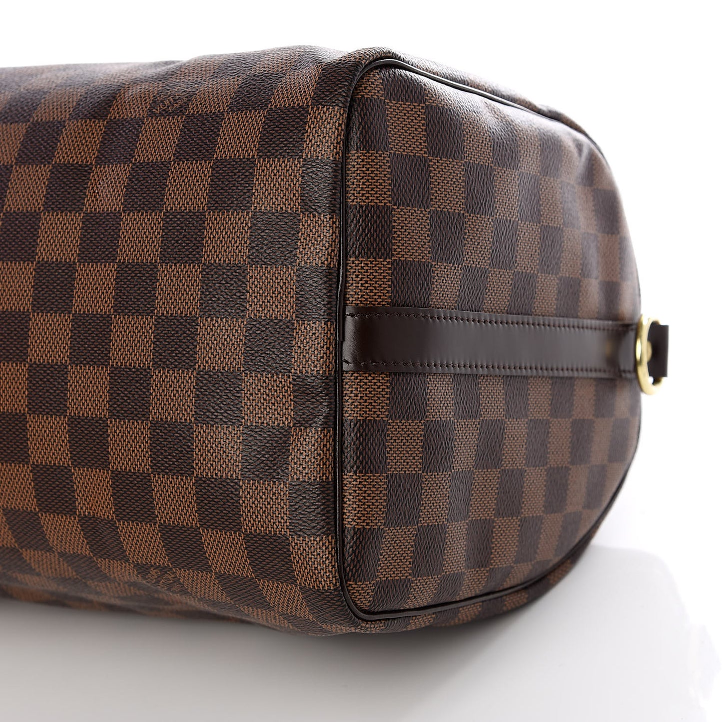 Damier Ebene Speedy Bandouliere 30