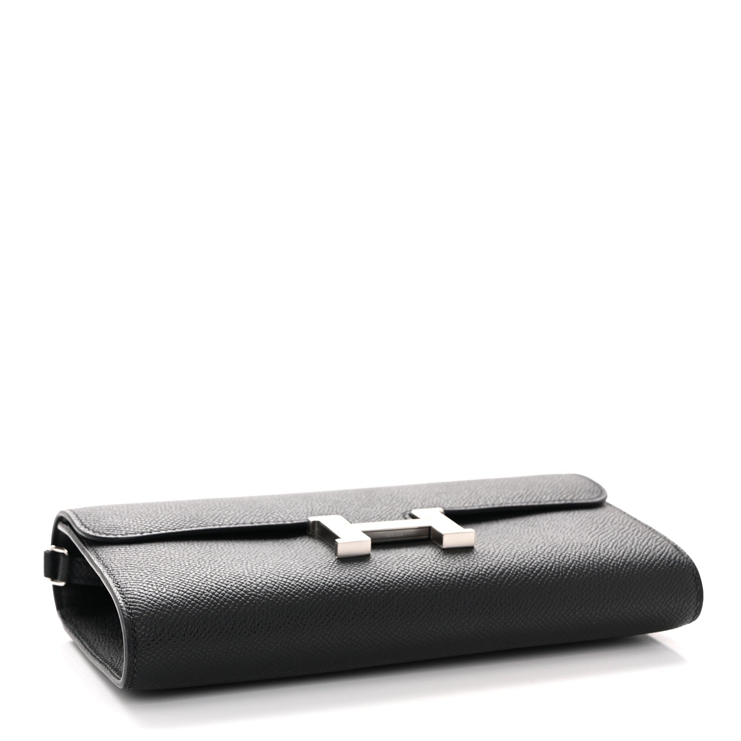 Hermes Epsom Constance Wallet To Go Black 4 of 11