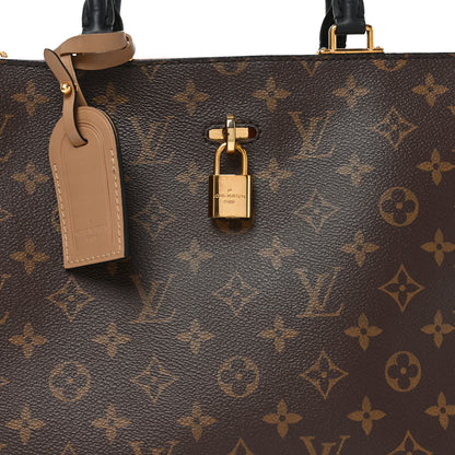 Louis Vuitton Monogram Millefeuille Sesame Peach 7 of 9