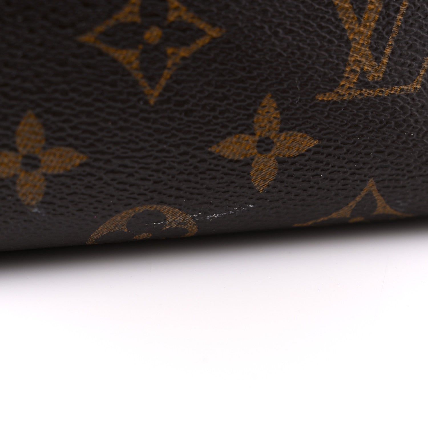 Louis Vuitton Monogram Raspail MM 15 of 18
