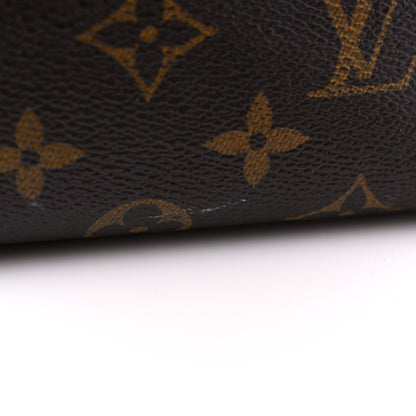 Louis Vuitton Monogram Raspail MM 15 of 18