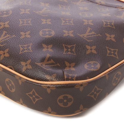 Louis Vuitton Monogram Odeon PM 6 of 8