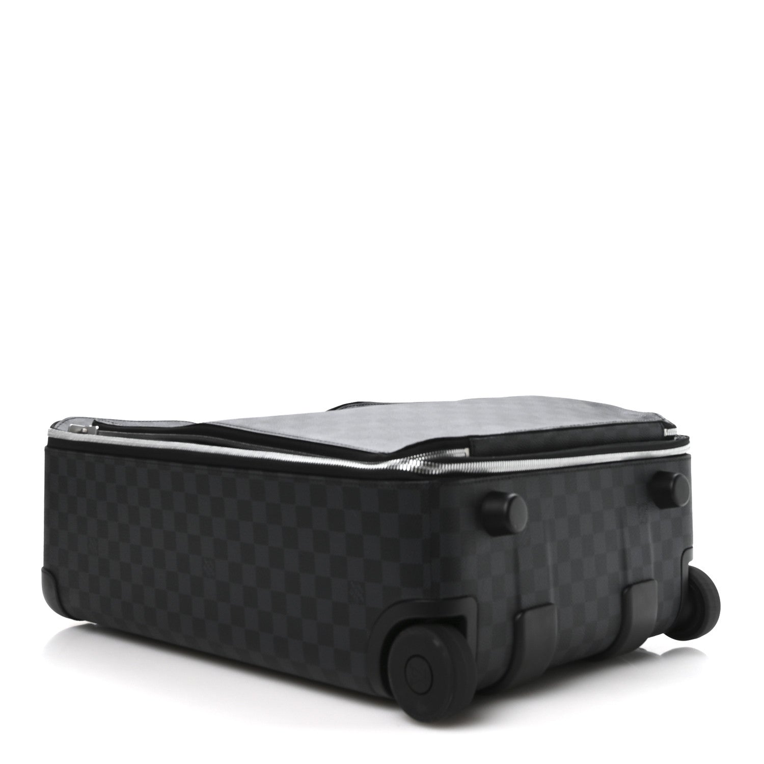 Louis Vuitton Damier Graphite Pegase Trolley Case 3 of 8