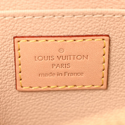 Louis Vuitton Monogram Cosmetic Pouch GM 6 of 8