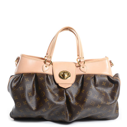 Louis Vuitton Monogram Boetie GM 1 of 7