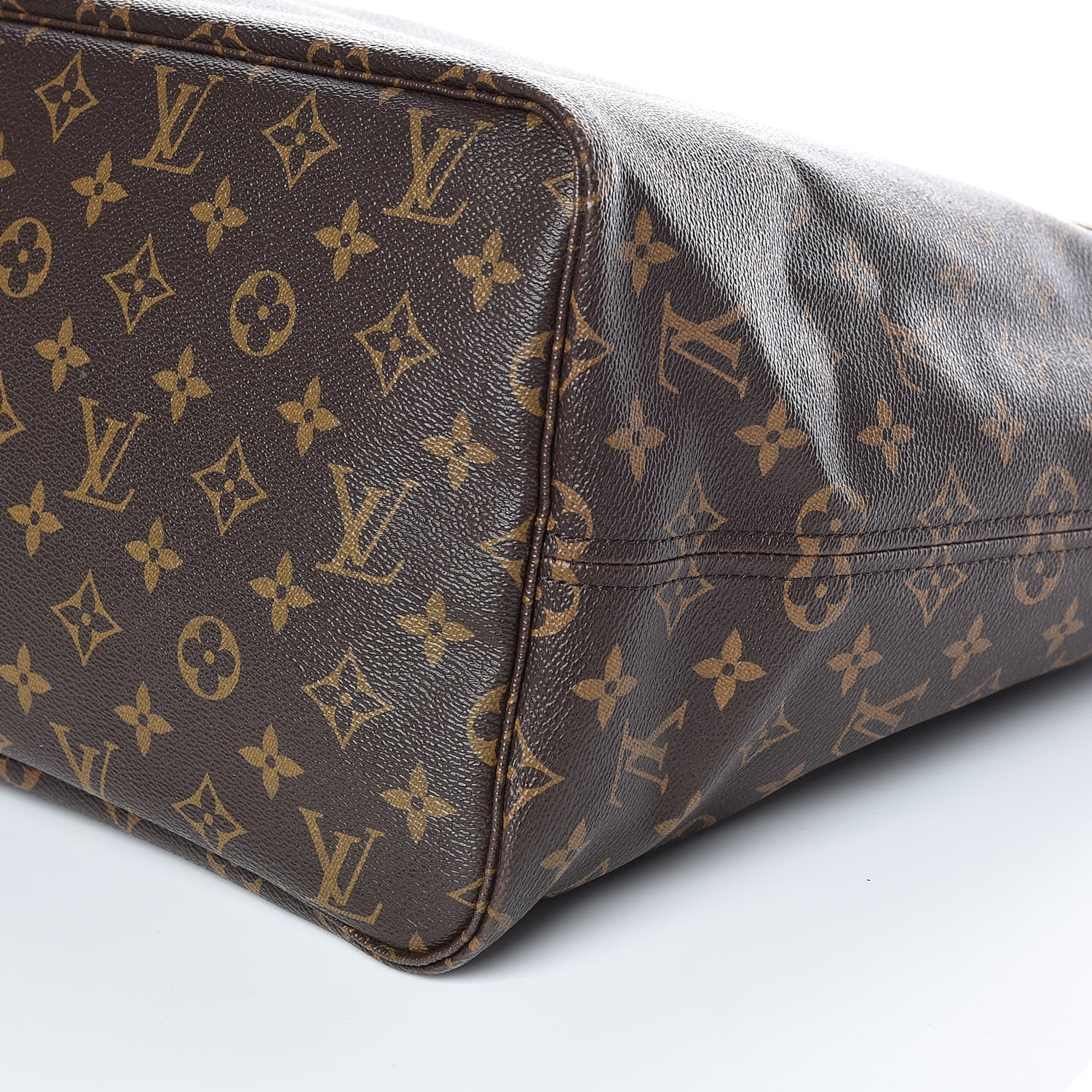 Louis Vuitton Monogram Neo Neverfull GM Pivoine 11 of 11