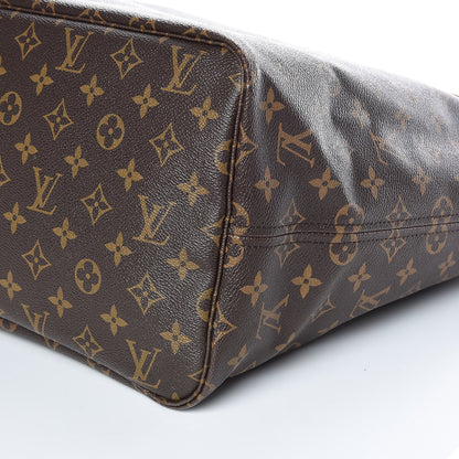 Louis Vuitton Monogram Neo Neverfull GM Pivoine 11 of 11