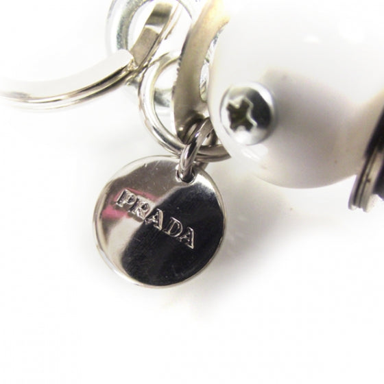 Robot Trick Keychain