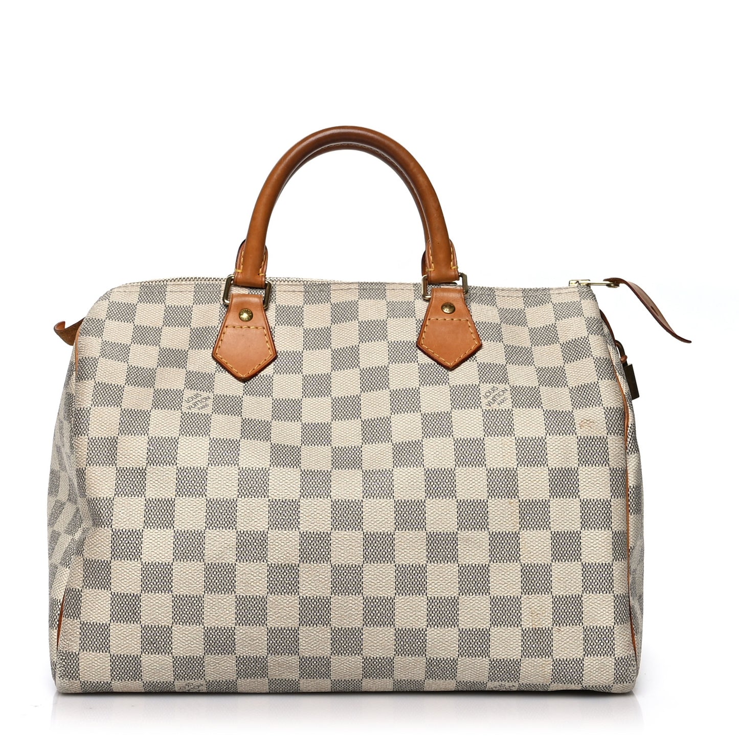 Damier Azur Speedy 30