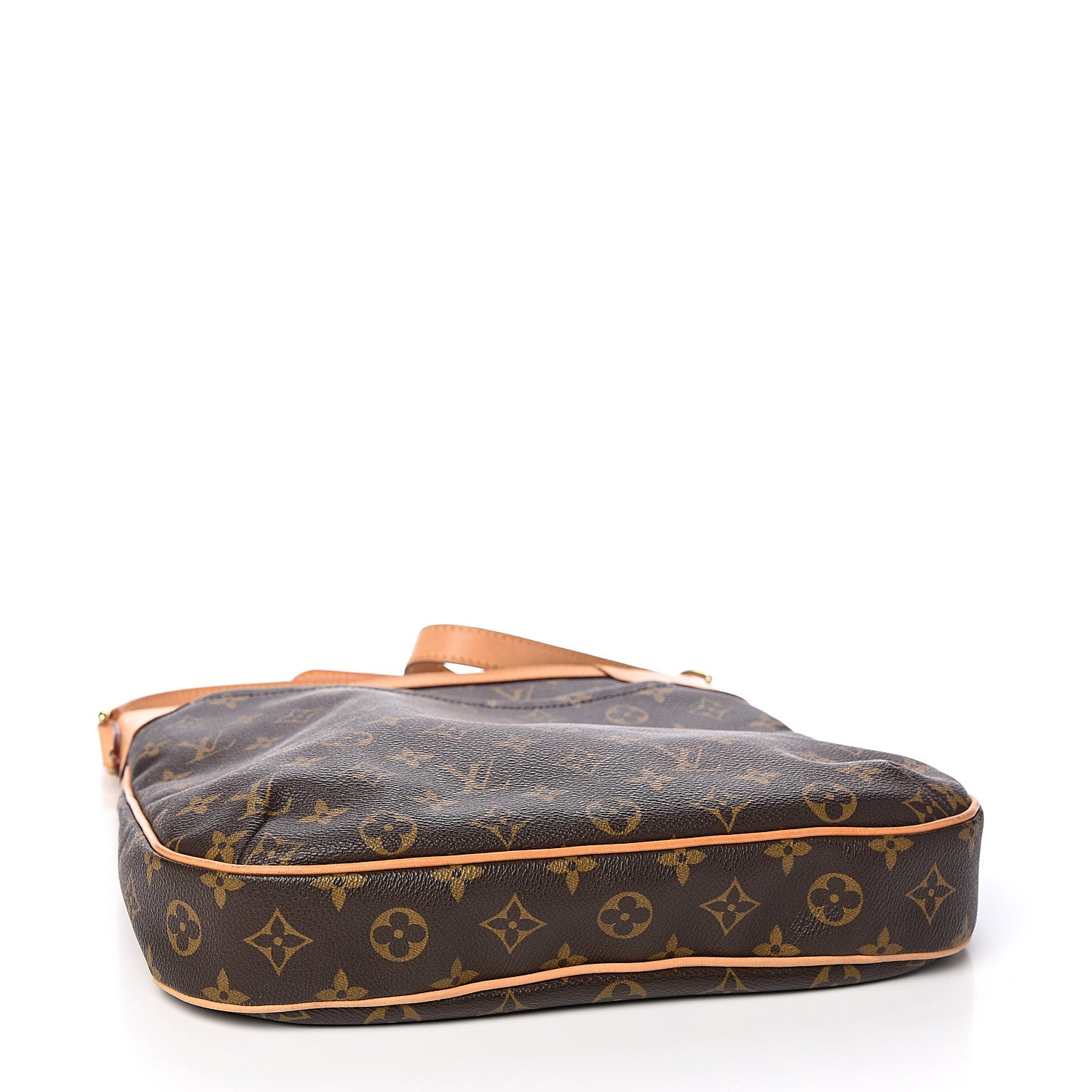 Louis Vuitton Monogram Odeon MM 3 of 9