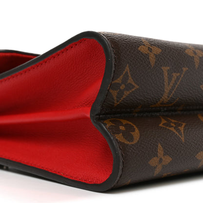 Louis Vuitton Monogram Victoire Cherry 8 of 9