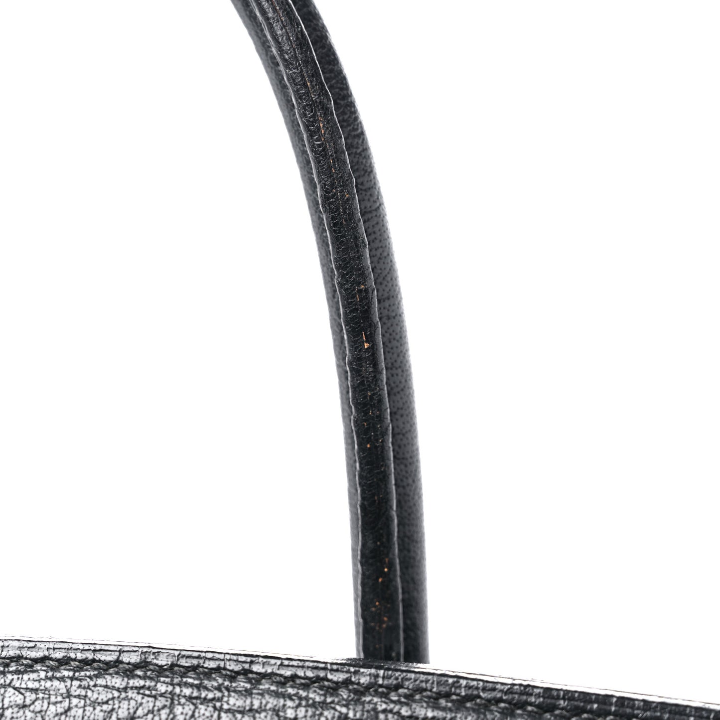 Fjord Birkin 35 Black