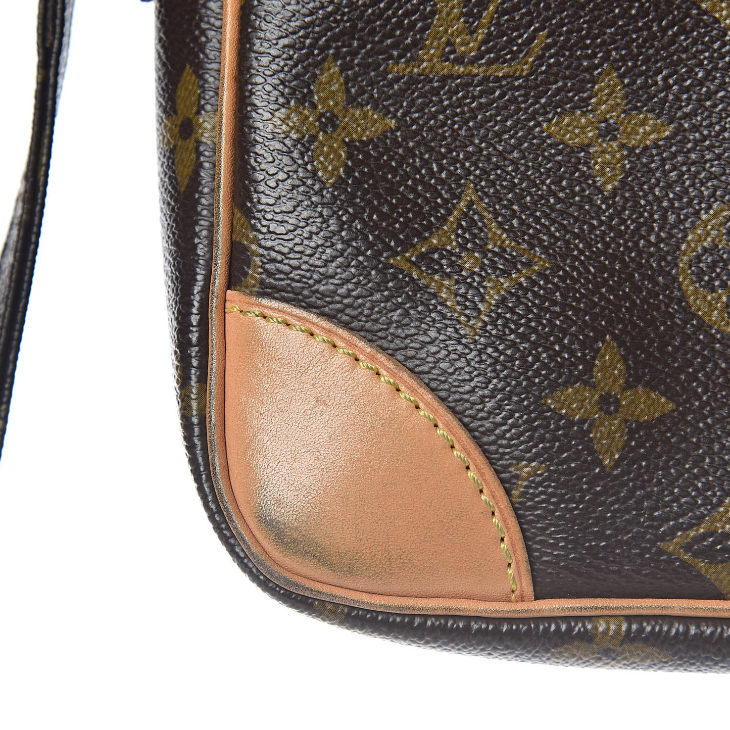 Monogram Amazone