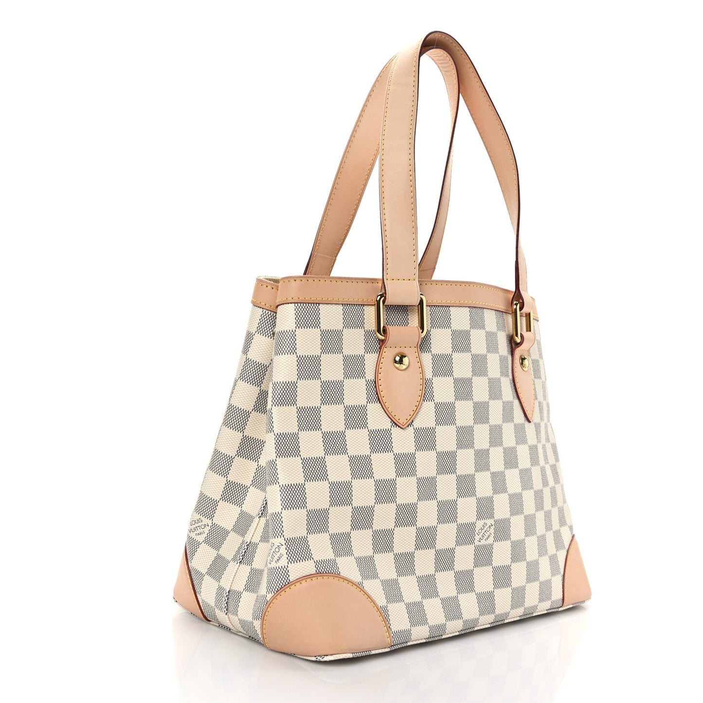 Damier Azur Hampstead PM