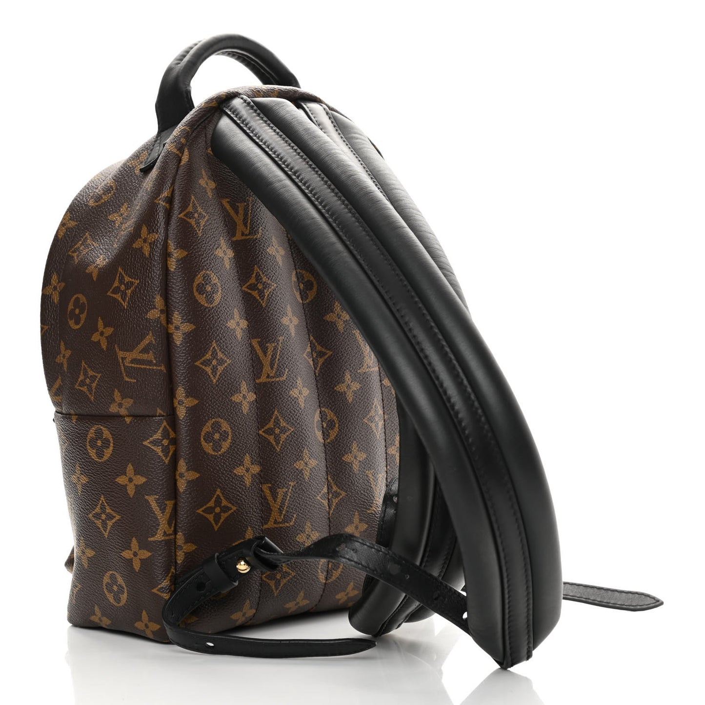 Monogram Palm Springs Backpack PM