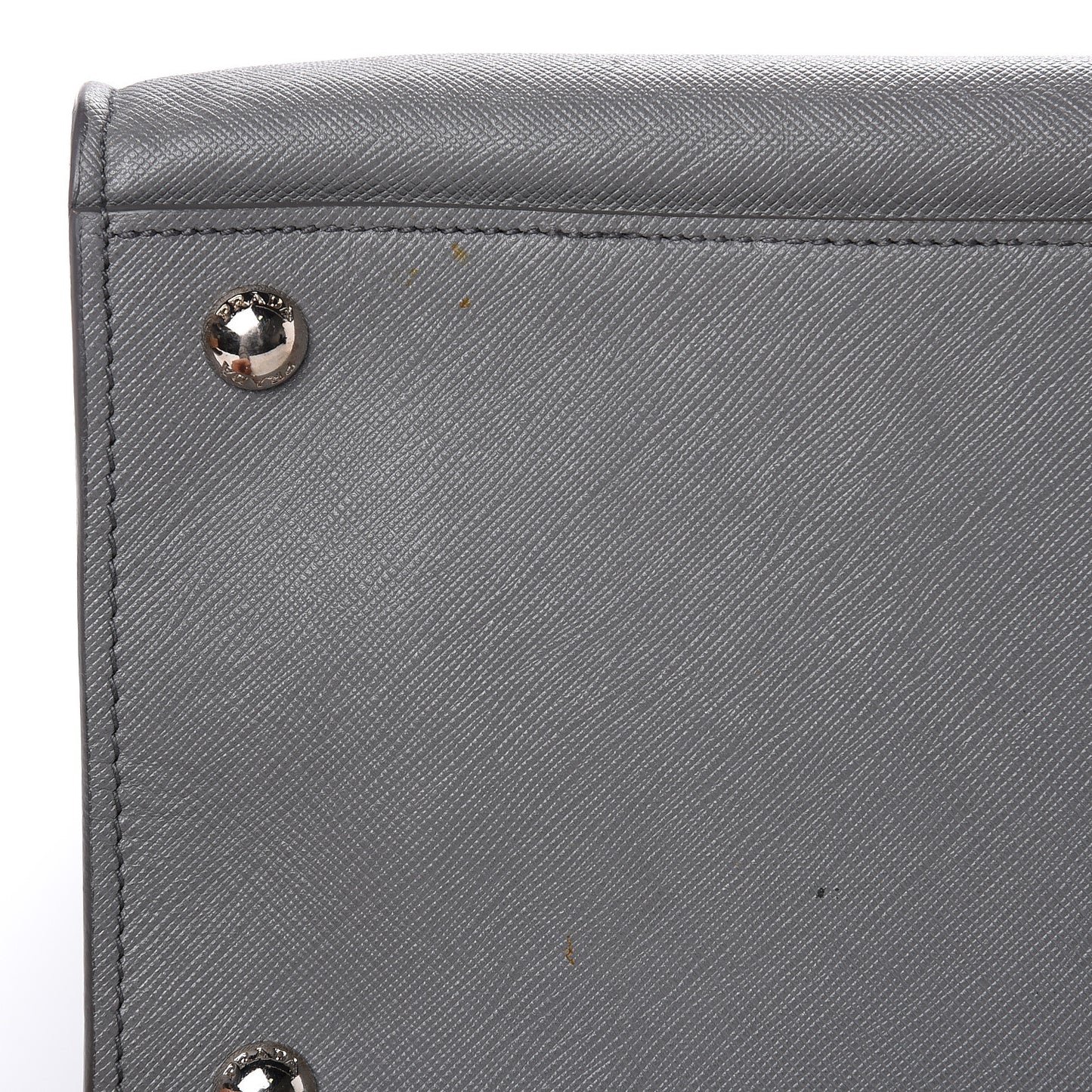 Saffiano Soft Tote Marmo