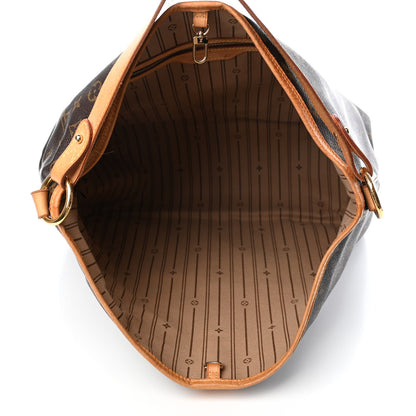 Louis Vuitton Monogram Delightful MM 4 of 4