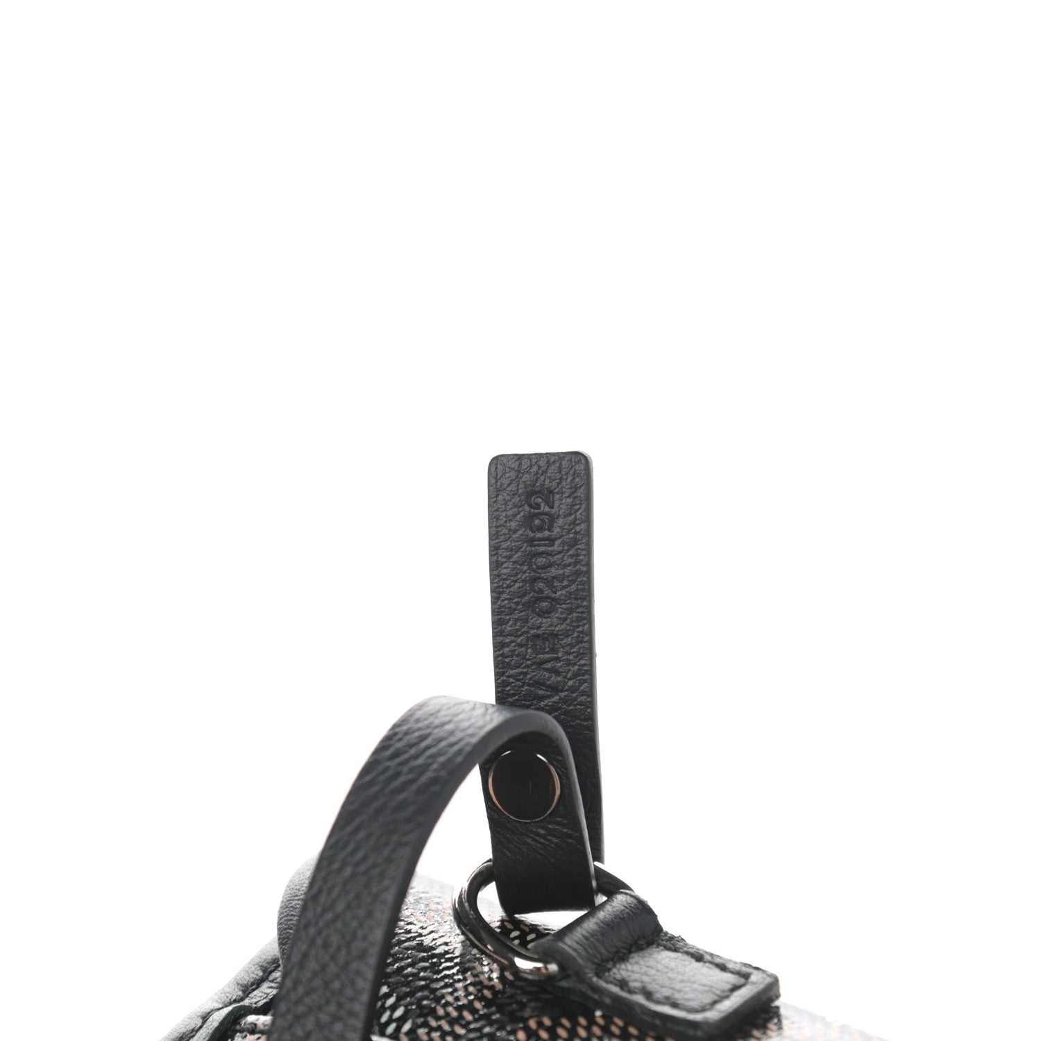 Goyard Goyardine Saint Louis GM Black 8 of 11