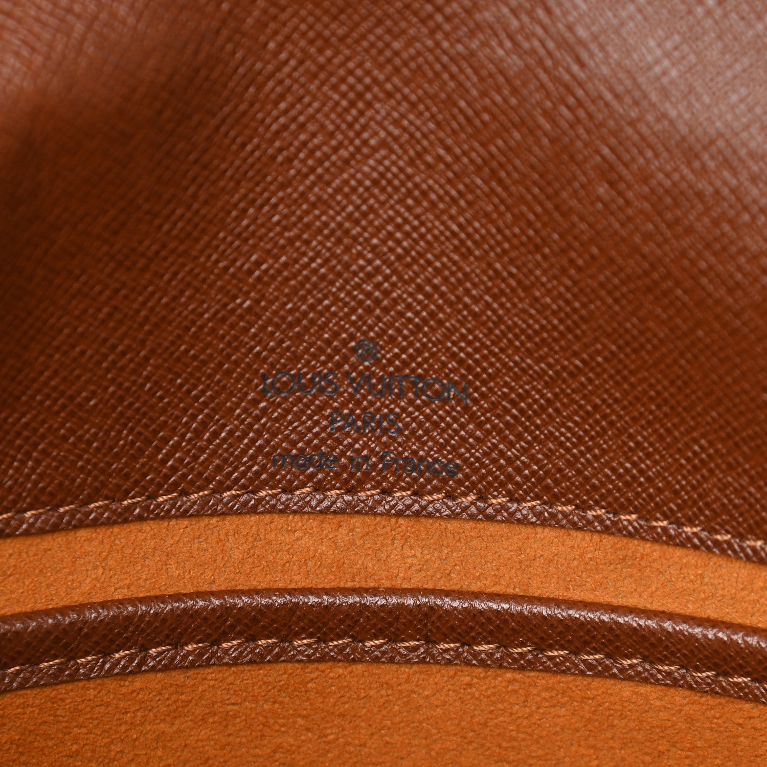 Louis Vuitton Monogram Musette Tango 6 of 9