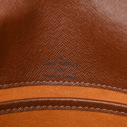 Louis Vuitton Monogram Musette Tango 6 of 9
