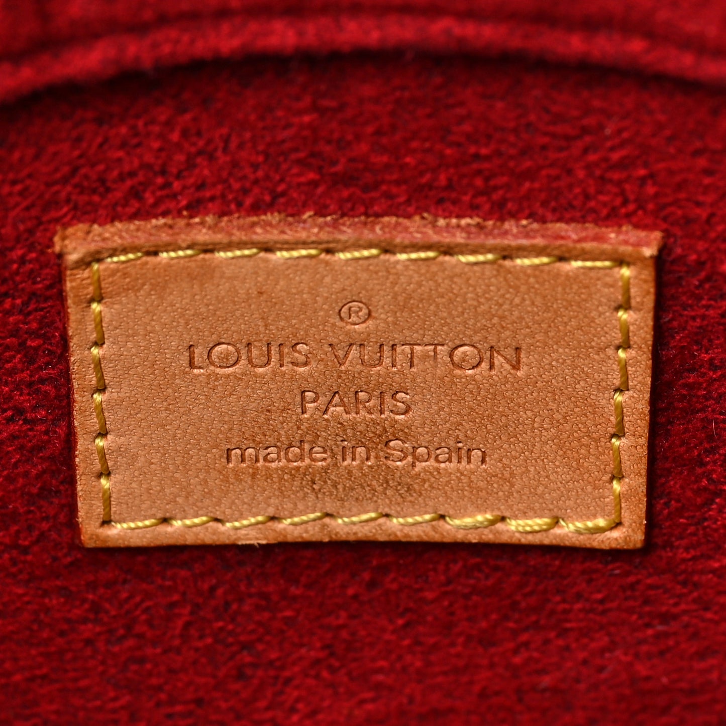 Monogram Viva-Cite PM