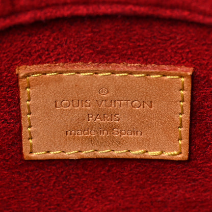 Louis Vuitton Monogram Viva-Cite PM 7 of 9