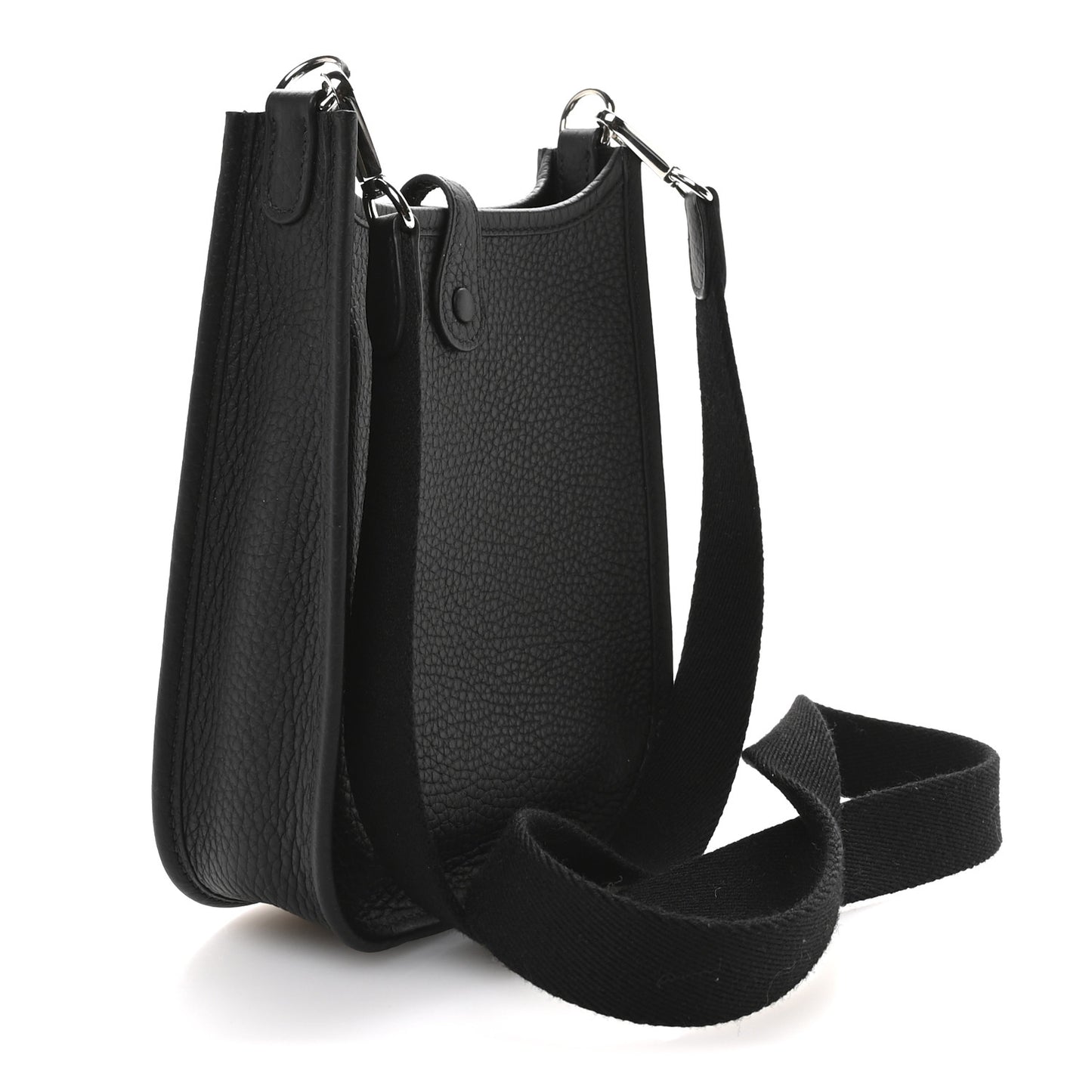 Taurillon Clemence Evelyne TPM Black