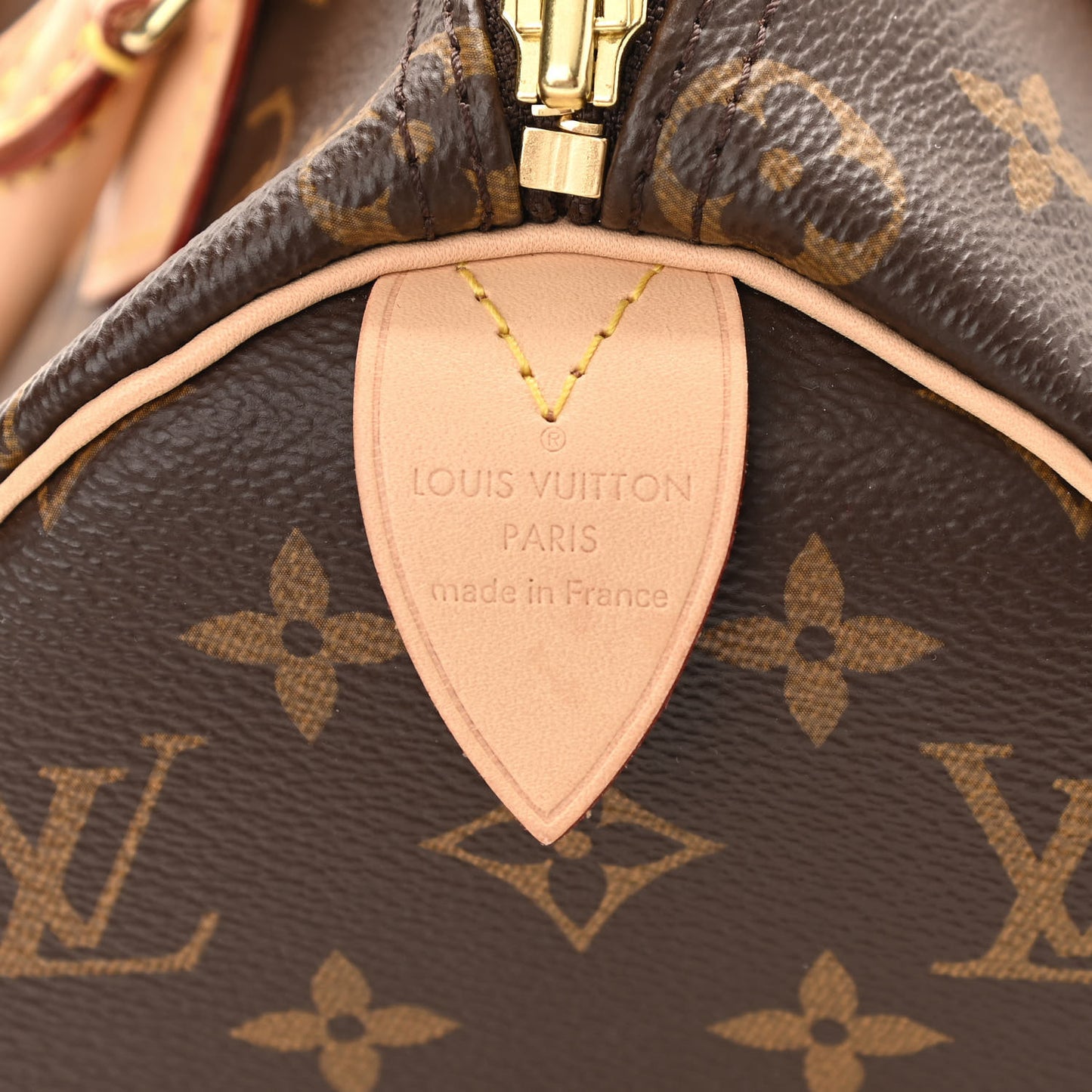 Monogram Speedy 25