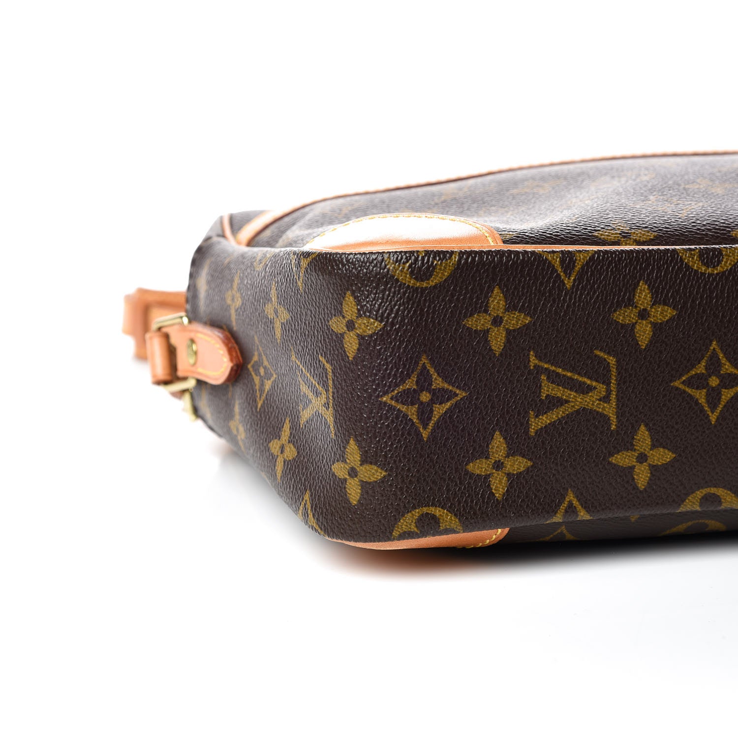 Louis Vuitton Monogram Trocadero 30 6 of 18