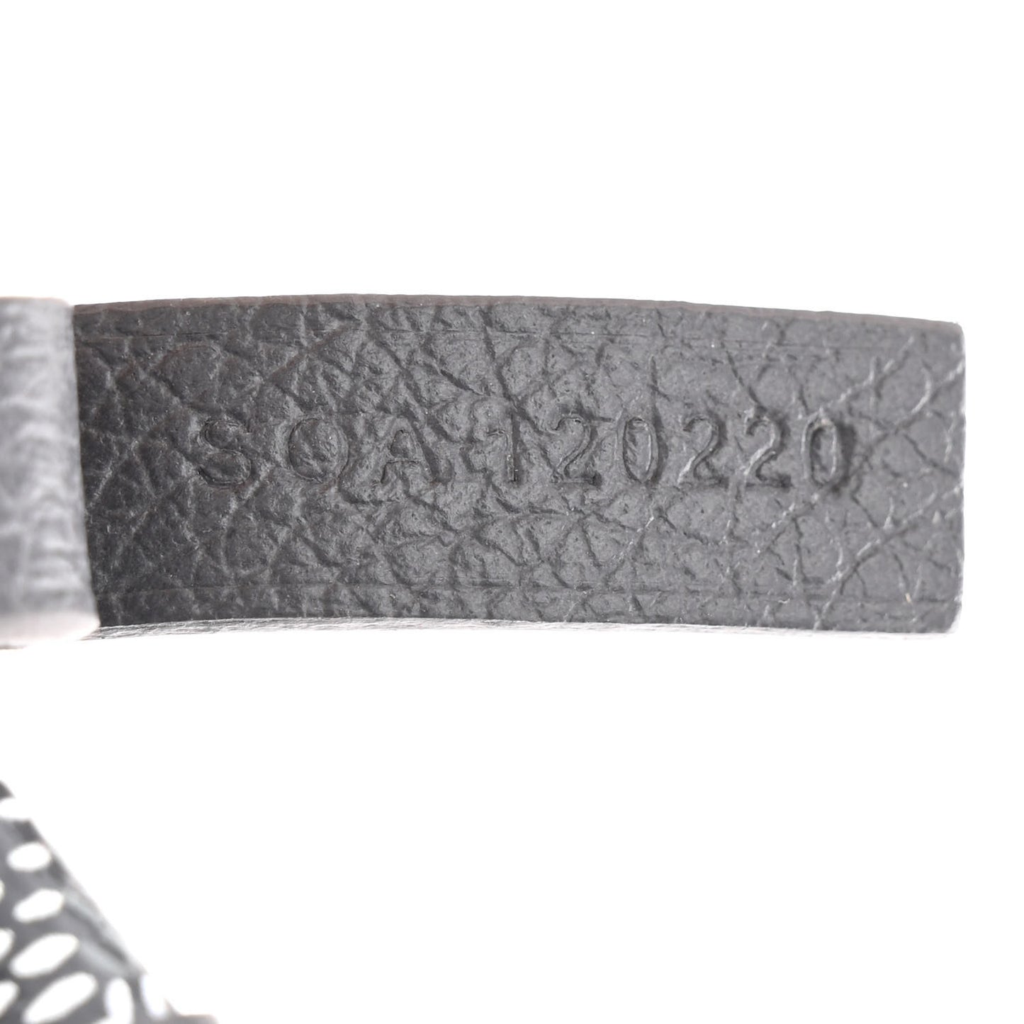 Goyardine Saint Louis GM Grey