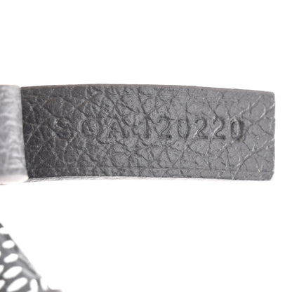 Goyard Goyardine Saint Louis GM Grey 9 of 12