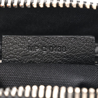 Givenchy Sugar Goatskin Mini Antigona Black 7 of 10