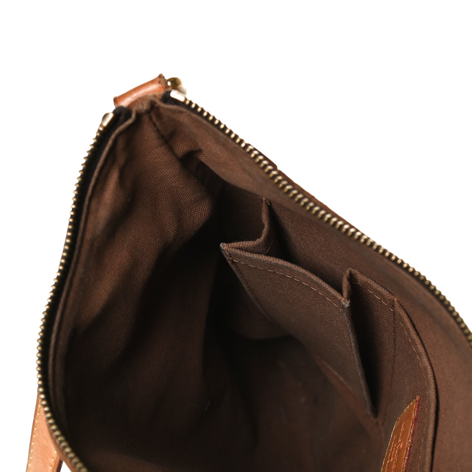 Louis Vuitton Monogram Odeon PM 15 of 17