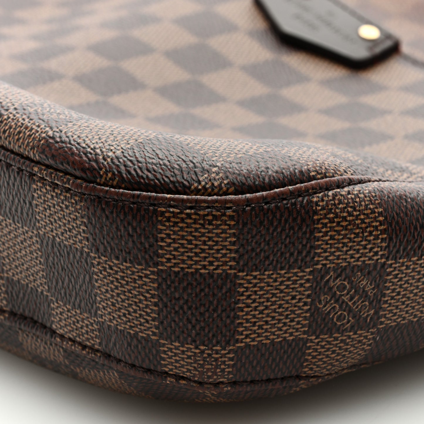 Damier Ebene South Bank Besace