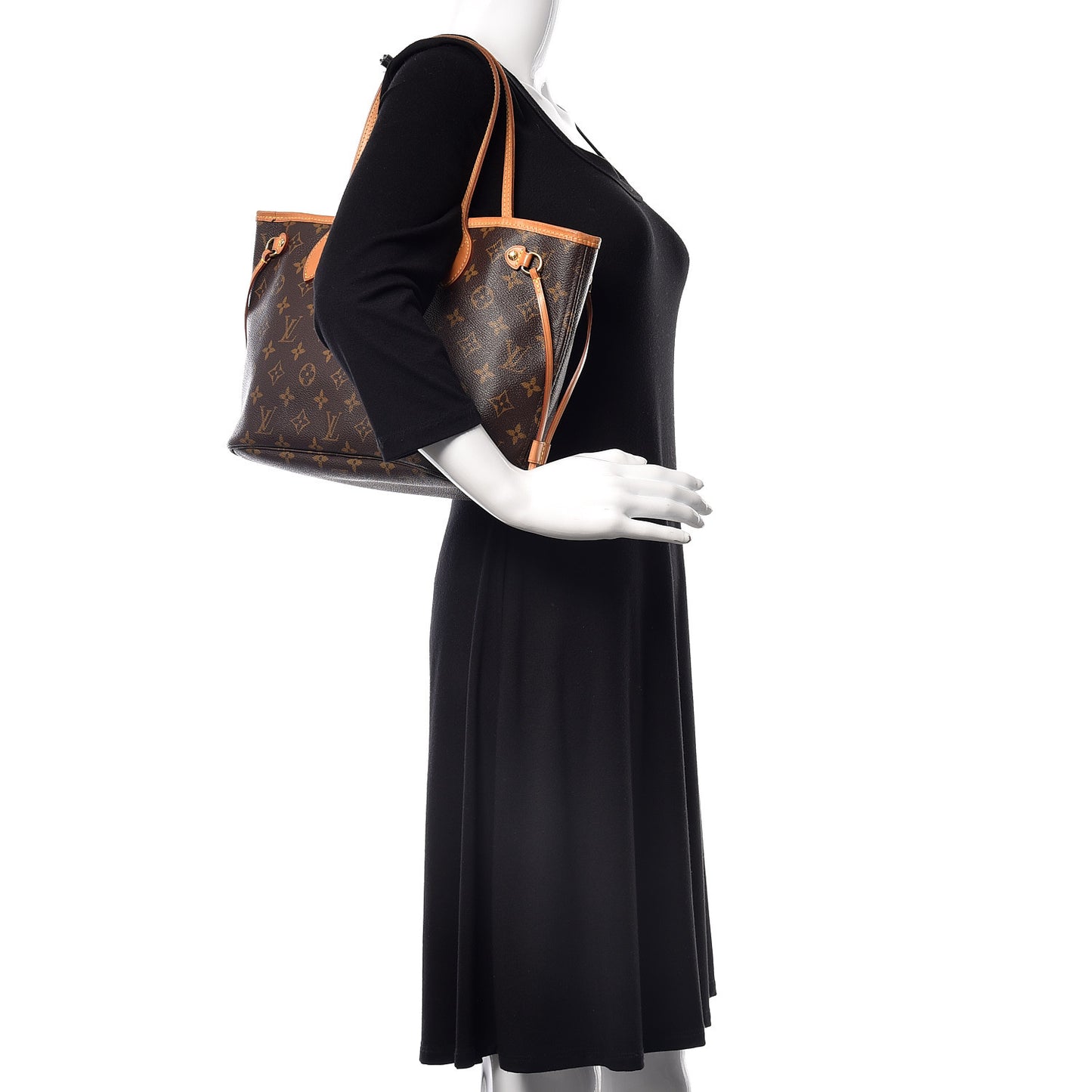 Monogram Neverfull PM