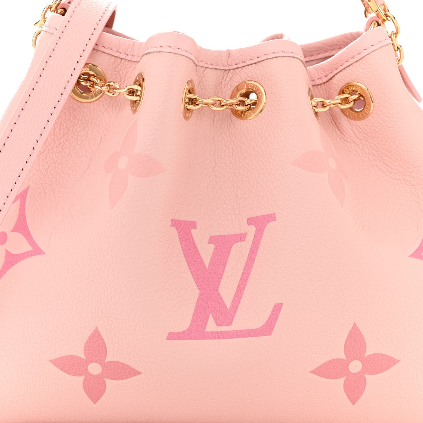 Empreinte Monogram Giant Summer Bundle Pink