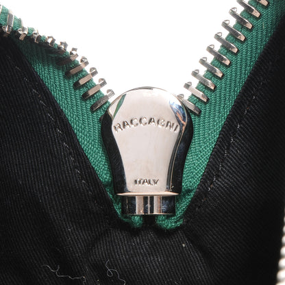 Givenchy Grained Goatskin Medium Antigona Emerald 8 of 10