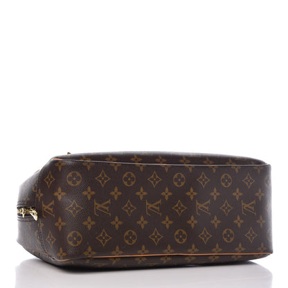 Louis Vuitton Monogram Deauville 4 of 14