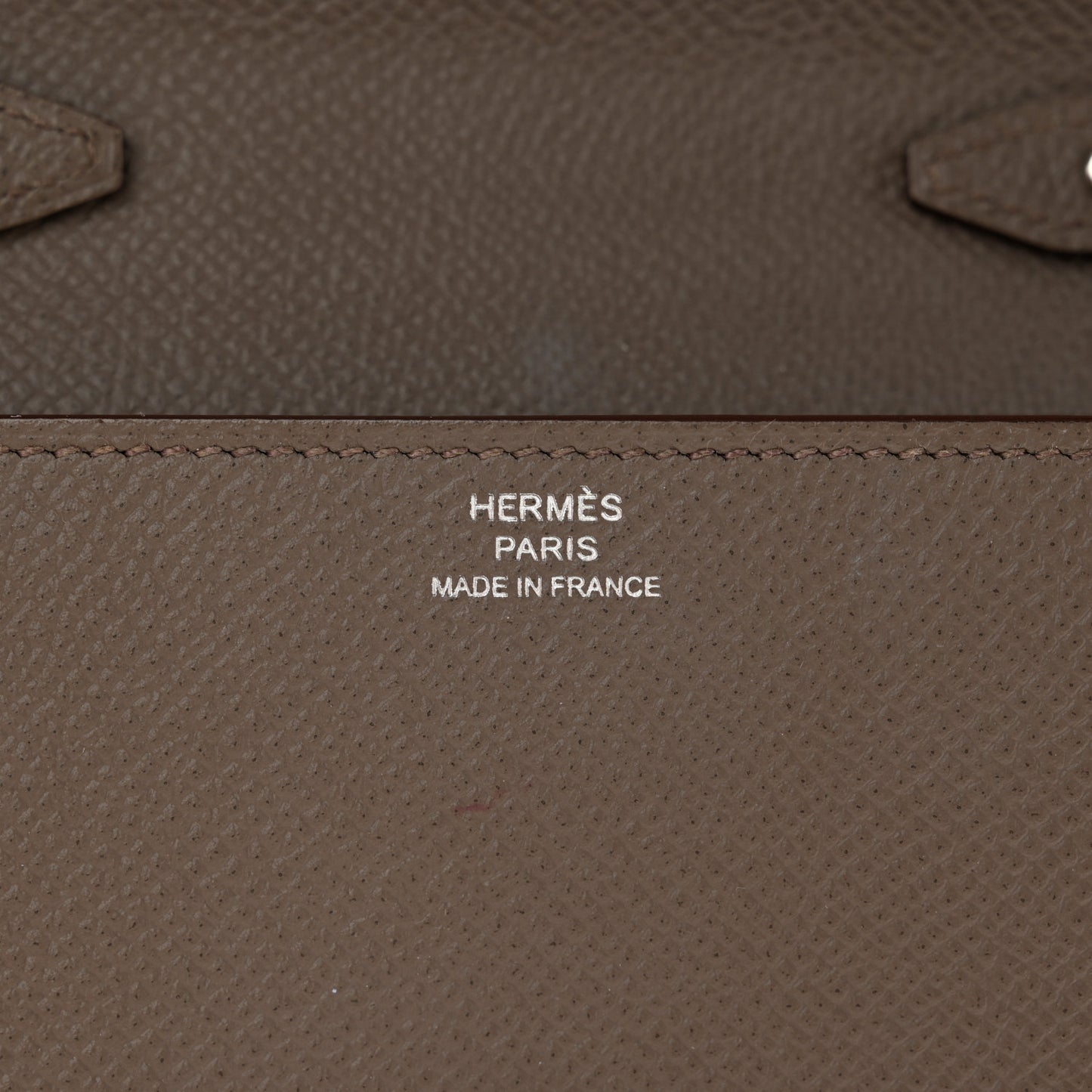Epsom Clic 16 Wallet Etain