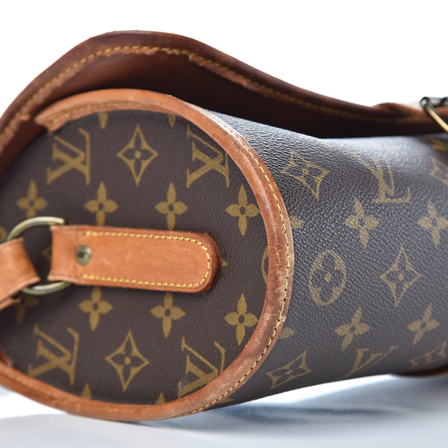 Monogram Marne