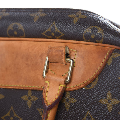 Louis Vuitton Monogram Deauville 14 of 17