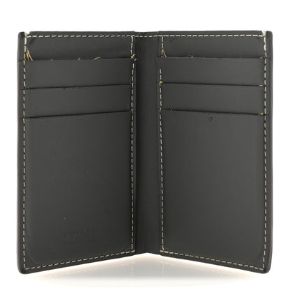 Goyard Goyardine Saint Pierre Card Holder Grey 5 of 7