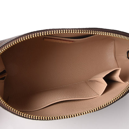 Louis Vuitton Monogram Cosmetic Pouch GM 5 of 8