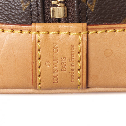Louis Vuitton Monogram Alma PM 15 of 17