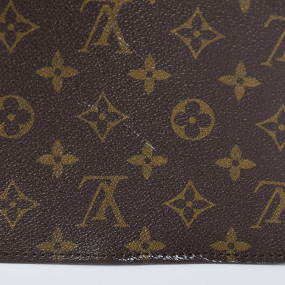 Louis Vuitton Monogram Cartouchiere 22 6 of 13