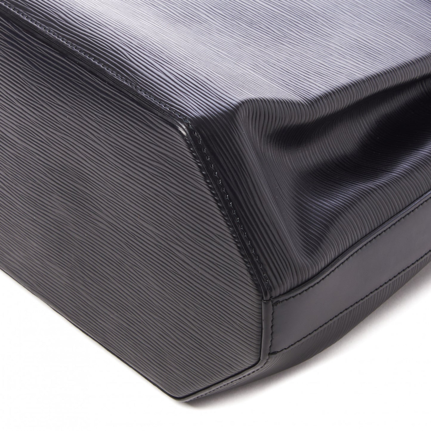 Epi Sac D'Epaule GM Black