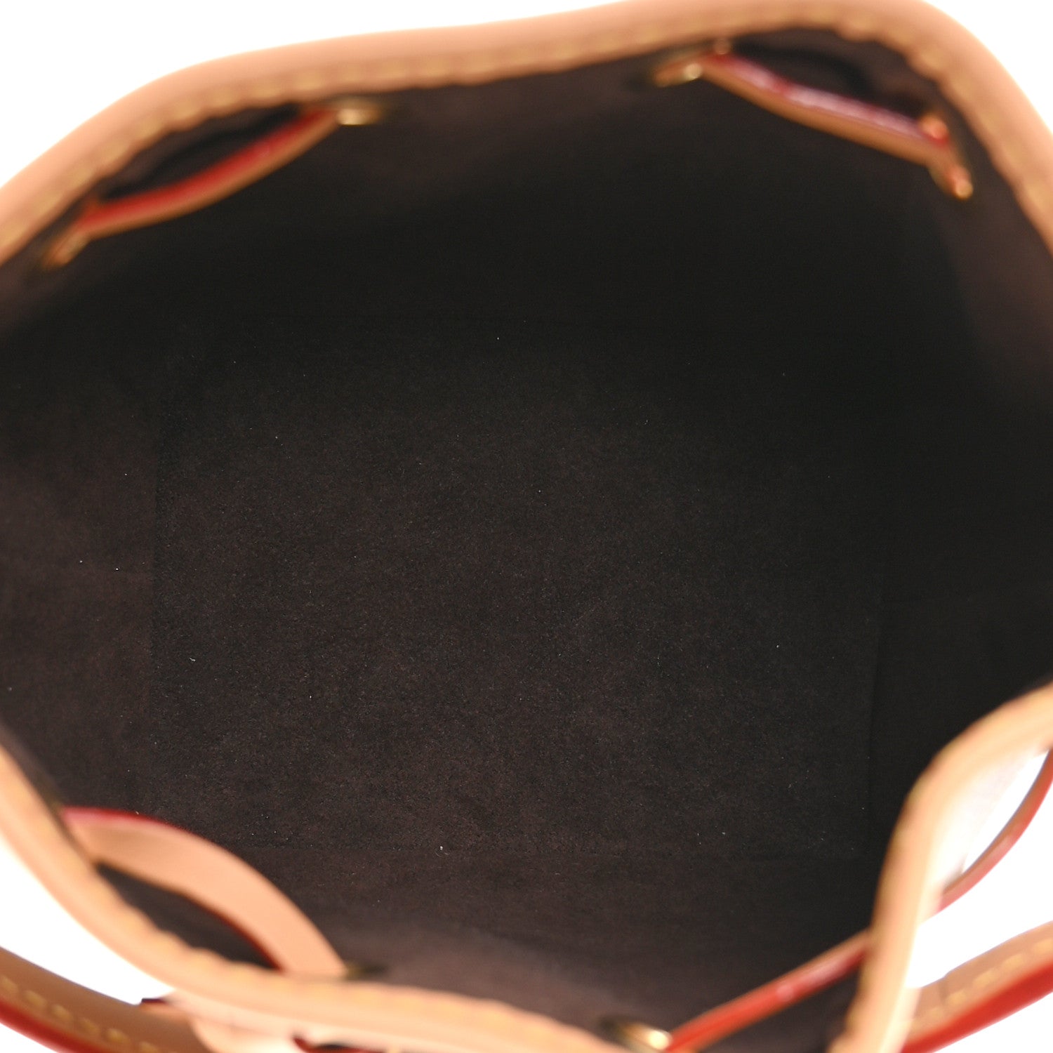 Louis Vuitton Monogram Nano Noe NV 5 of 10