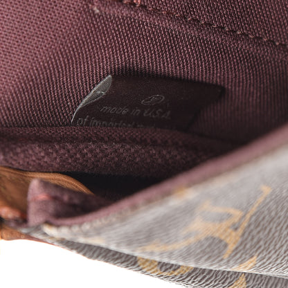 Louis Vuitton Monogram Favorite PM 7 of 12