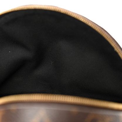 Louis Vuitton Monogram Palm Springs Backpack Mini 13 of 15